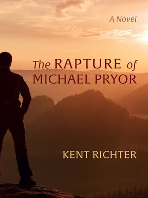 cover image of The Rapture of Michael Pryor